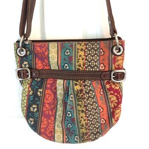 Fossil Crossbody Purse